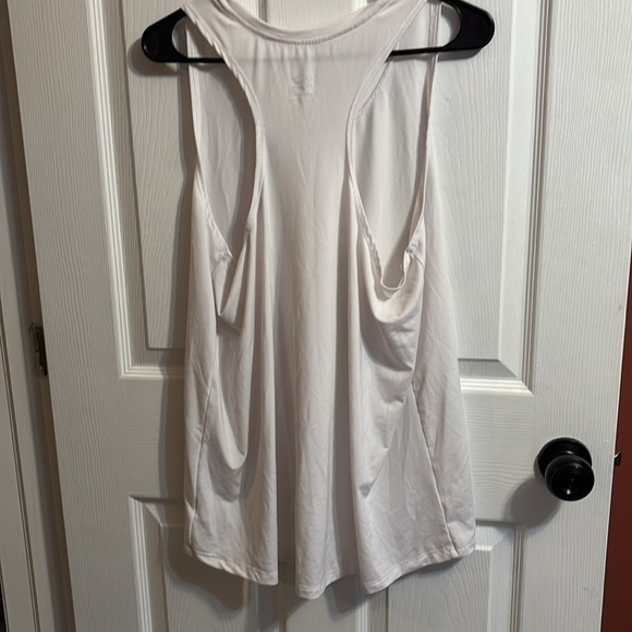 Athletic Razorback Tee - Picture 6 of 6